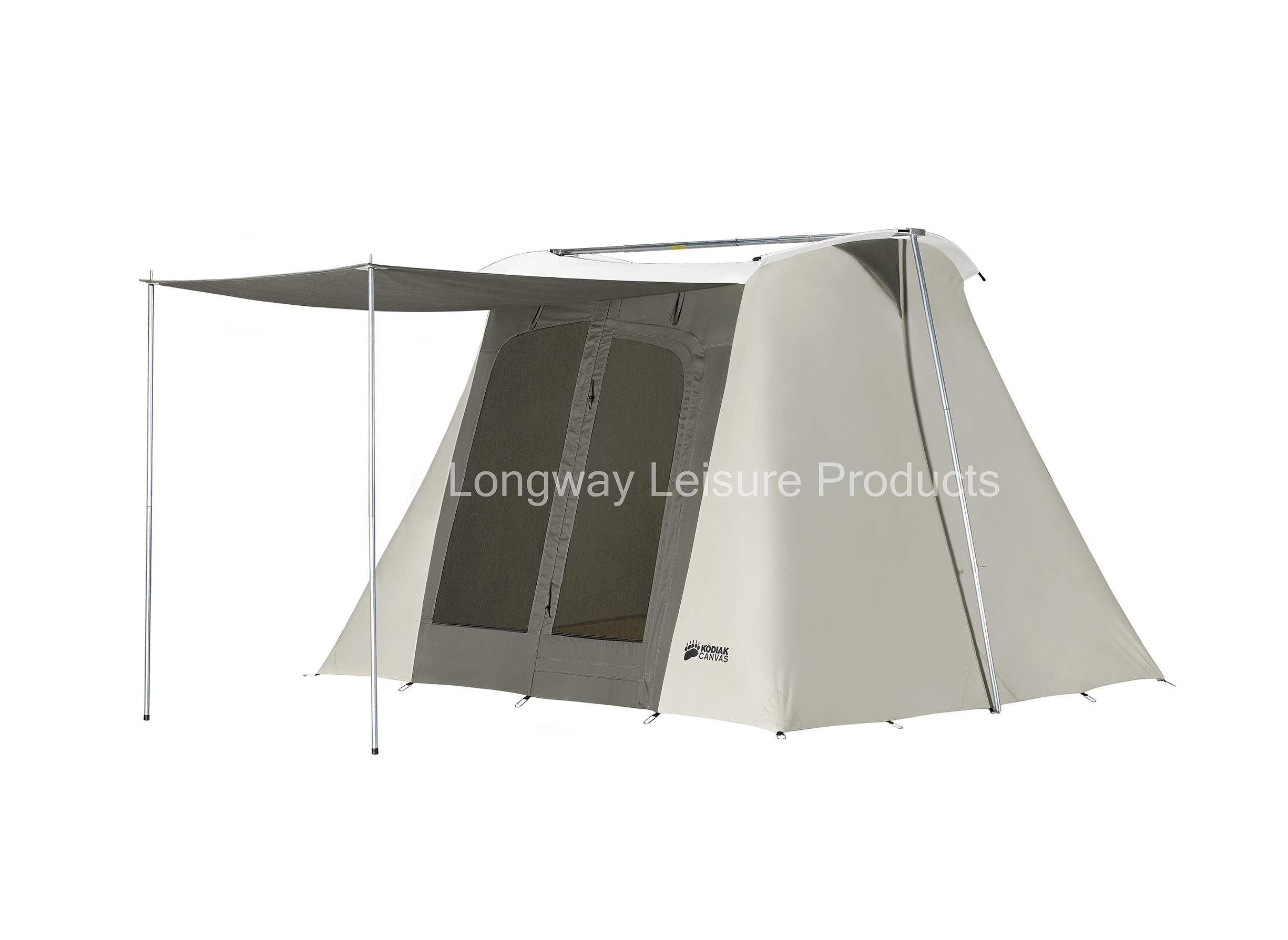 Product Detail Image | Longway Leisure